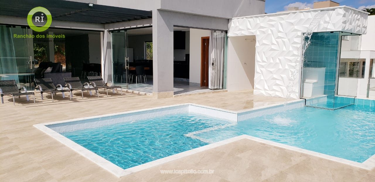 House for Rent in Escarpas do Lago - Foto 2