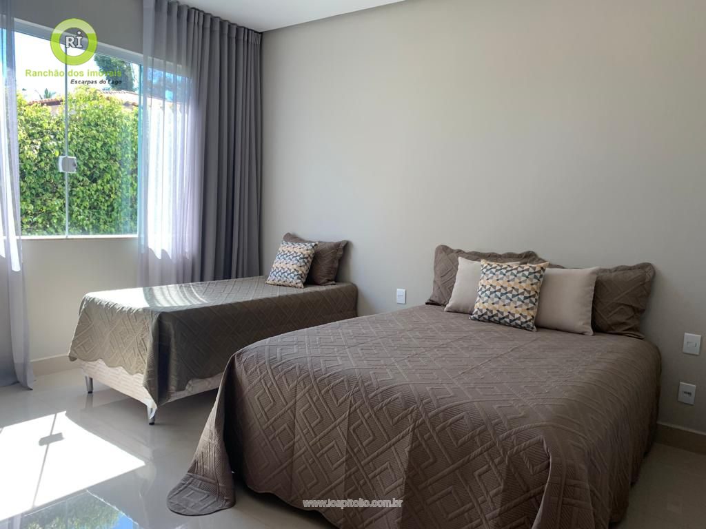 House for Rent in Escarpas do Lago - Foto 3