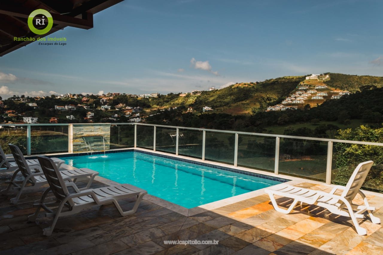 House for Rent in Escarpas do Lago - Foto 2