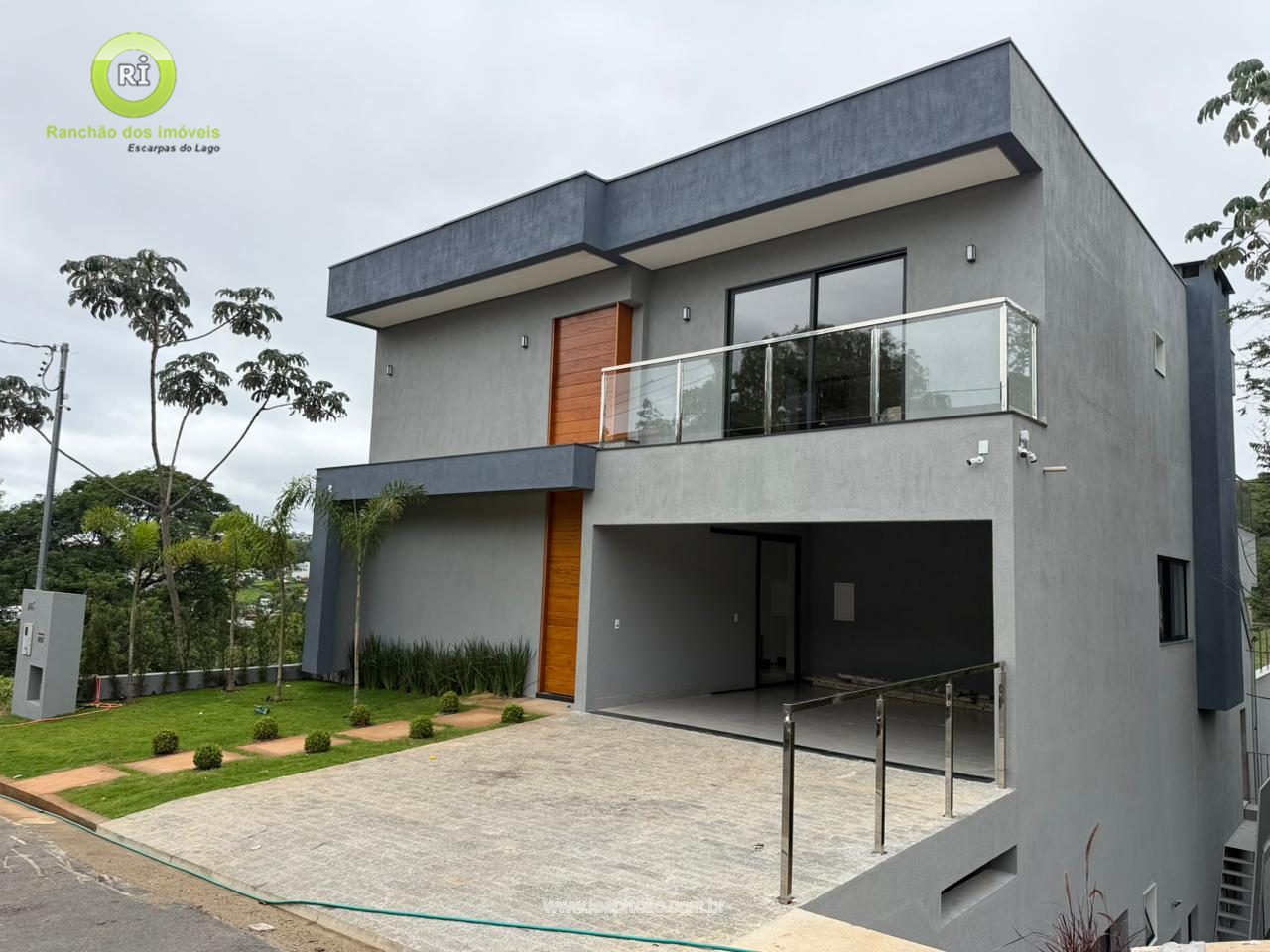 Casa para Alugar em Escarpas do Lago - Foto 3