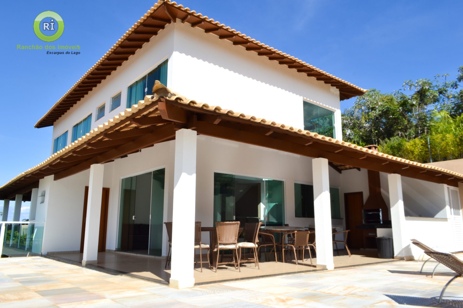 House for Rent in Escarpas do Lago - Foto 30