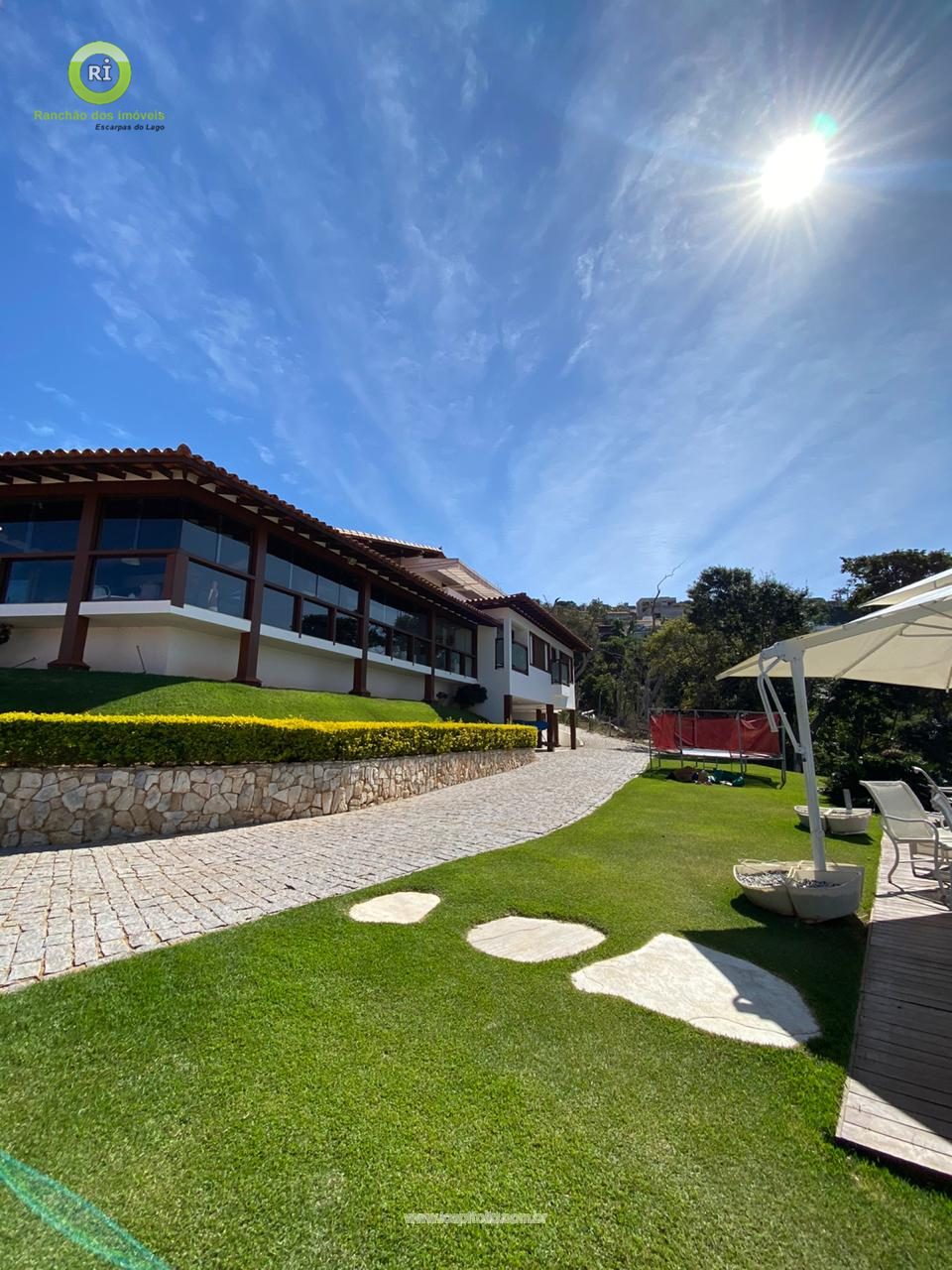 House for Rent in Escarpas do Lago-31 - Foto principal
