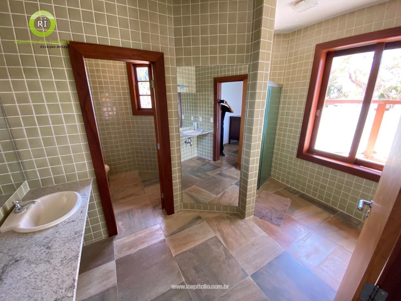 House for Rent in Escarpas do Lago-31 - Foto 20