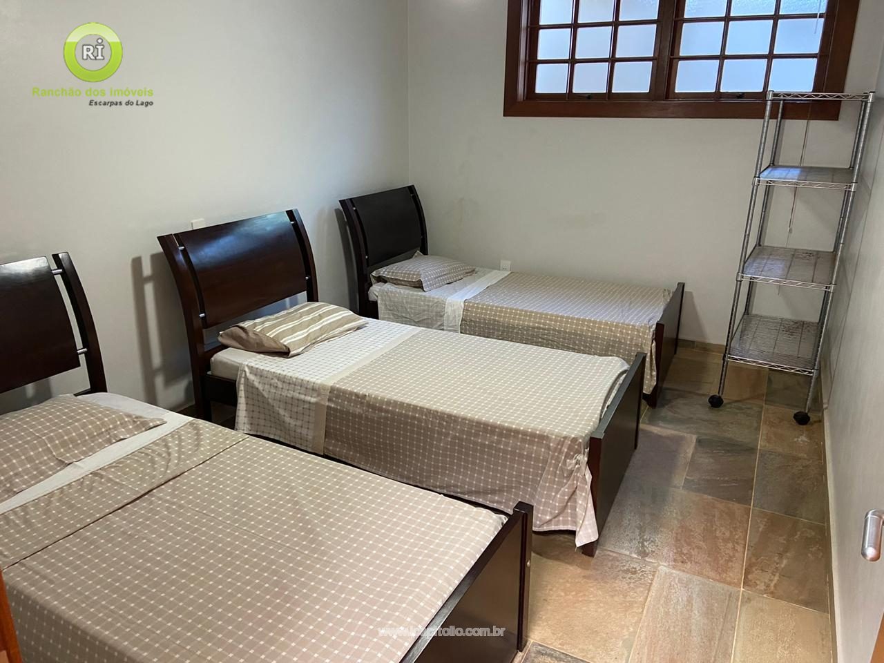 House for Rent in Escarpas do Lago-31 - Foto 22