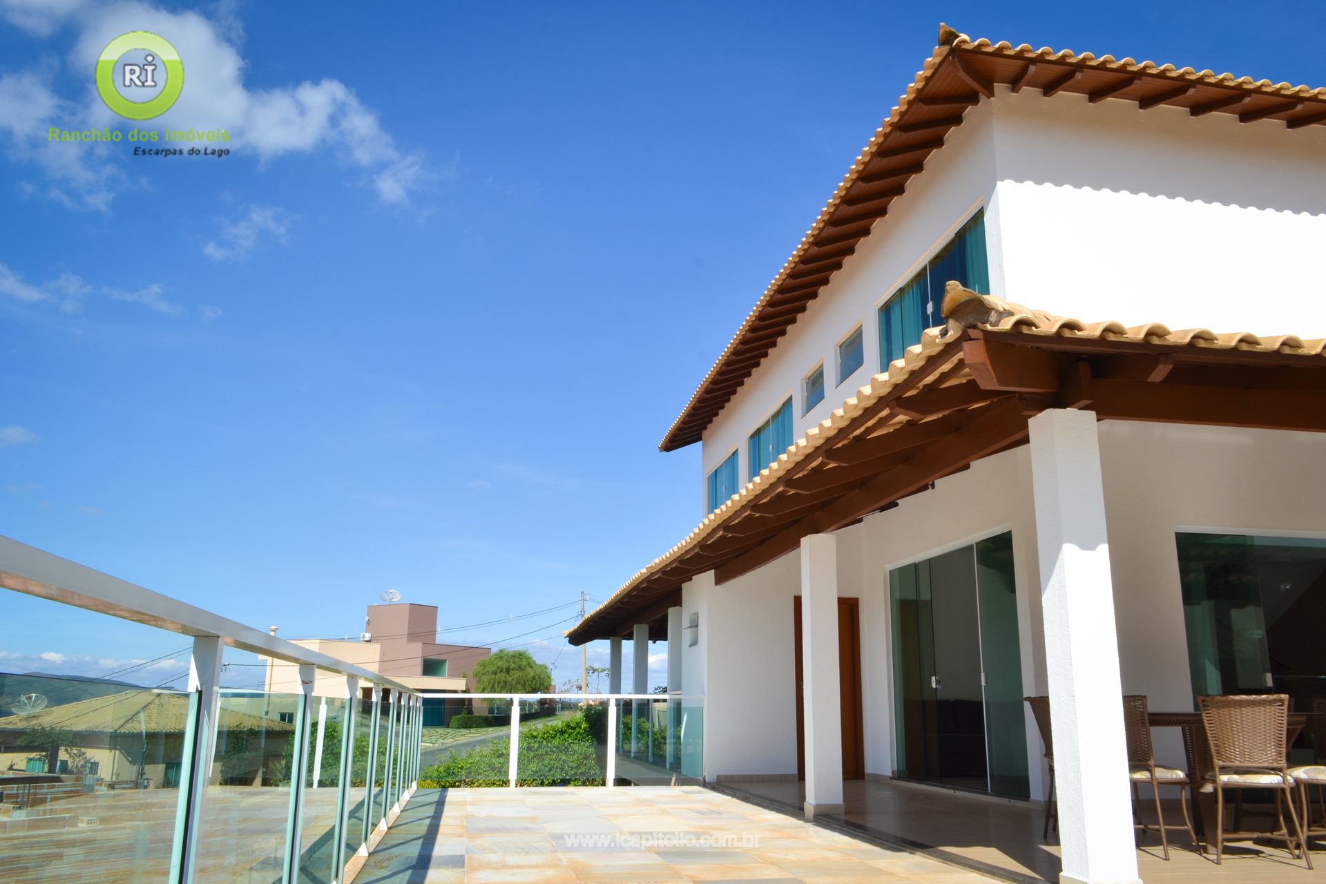 House for Rent in Escarpas do Lago - Foto 31