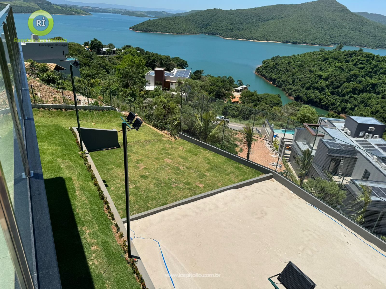 House for Rent in Escarpas do Lago - Foto 31