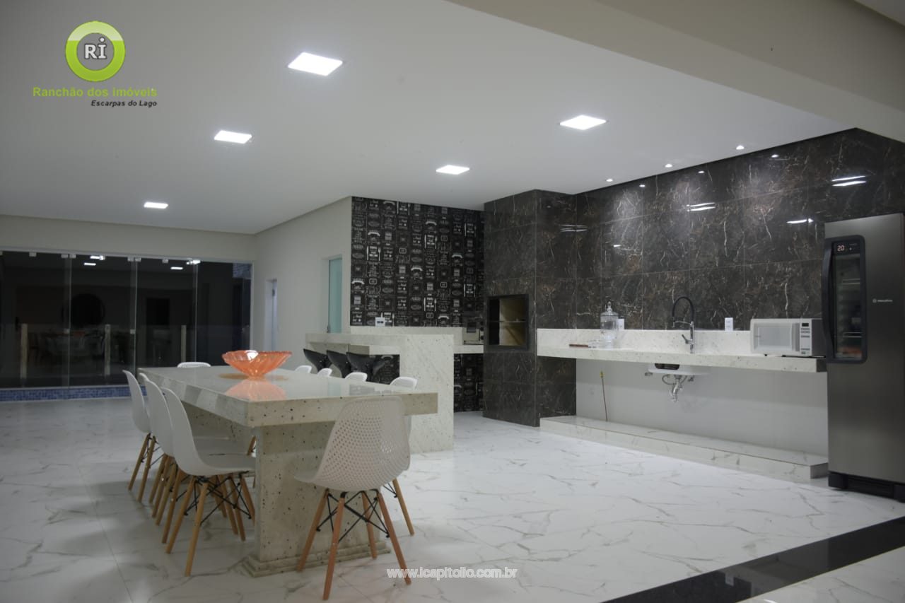 House for Rent in Escarpas do Lago - Foto 32