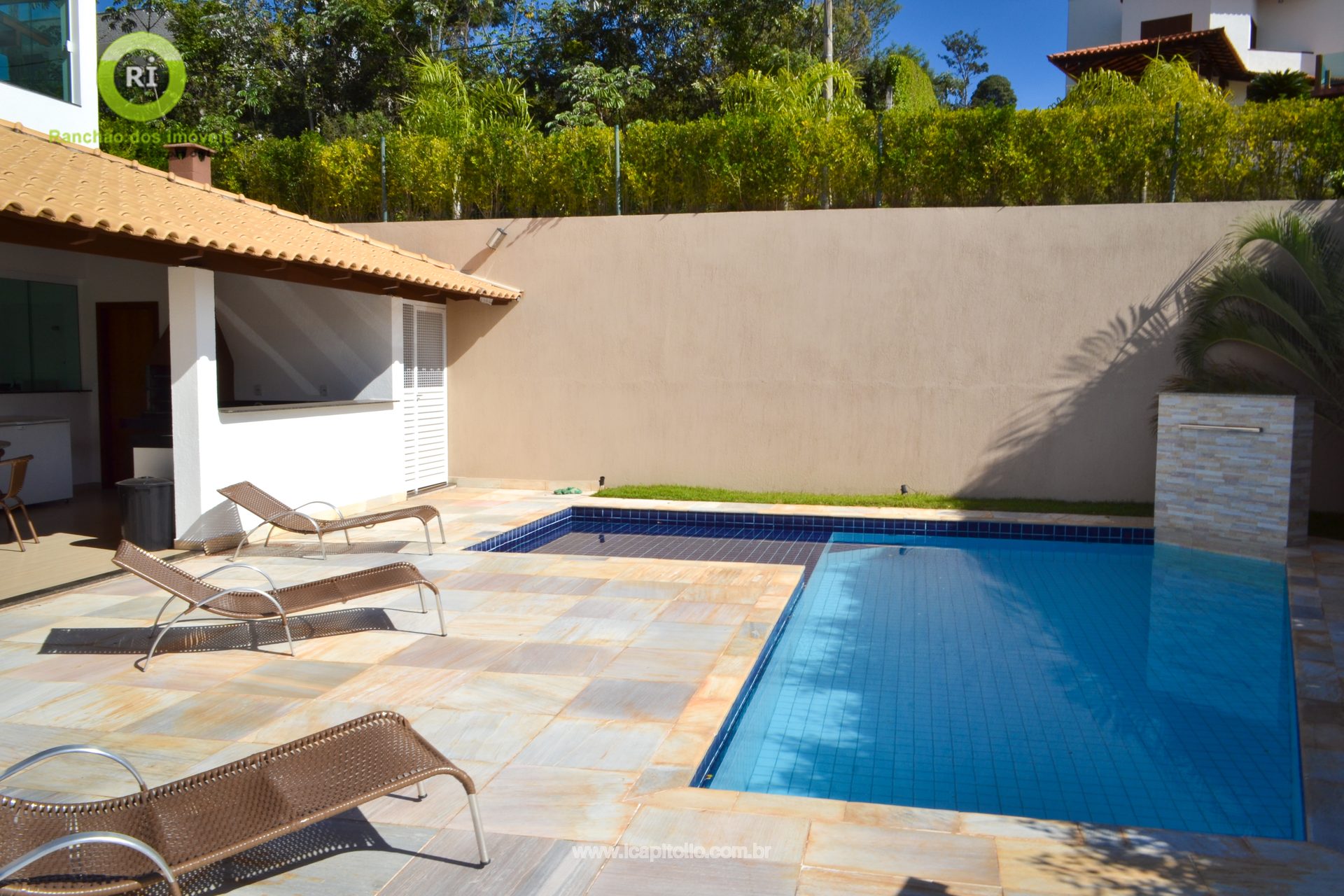 House for Rent in Escarpas do Lago - Foto 32