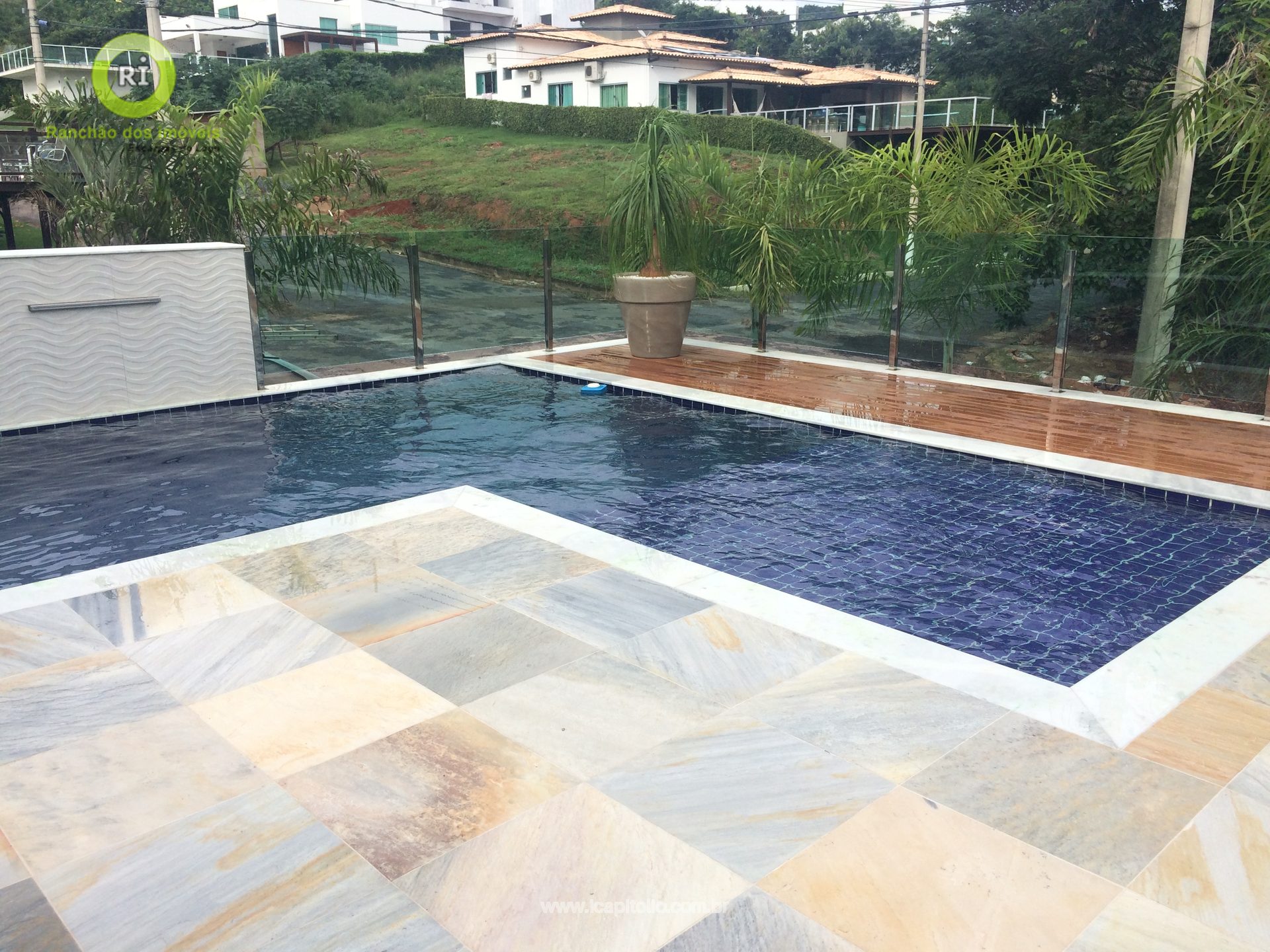 House for Rent in Escarpas do Lago-33 - Foto 43