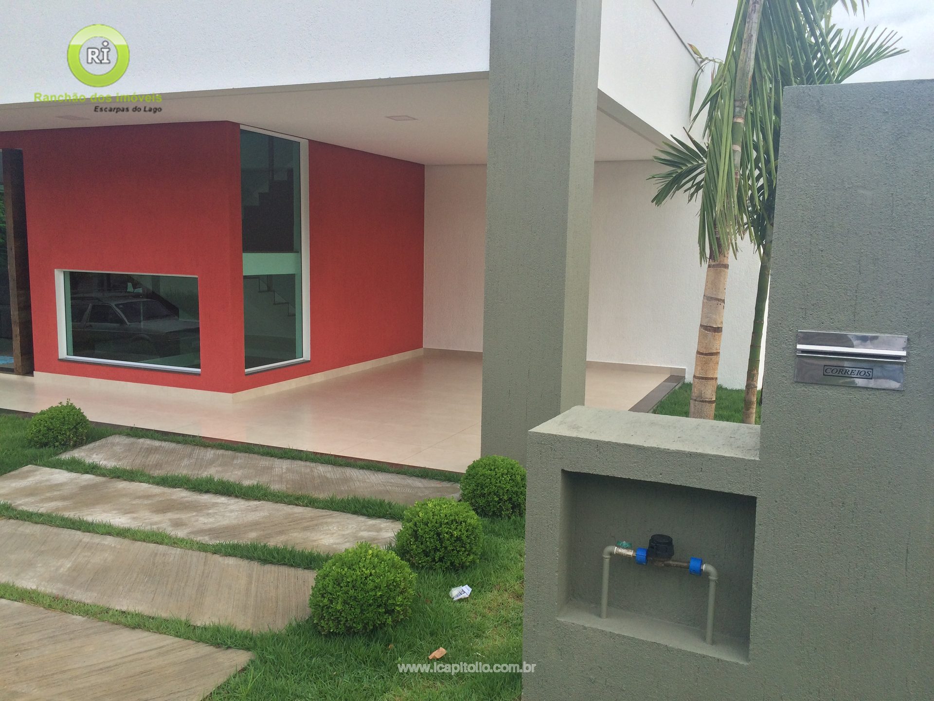 House for Rent in Escarpas do Lago-33 - Foto 46