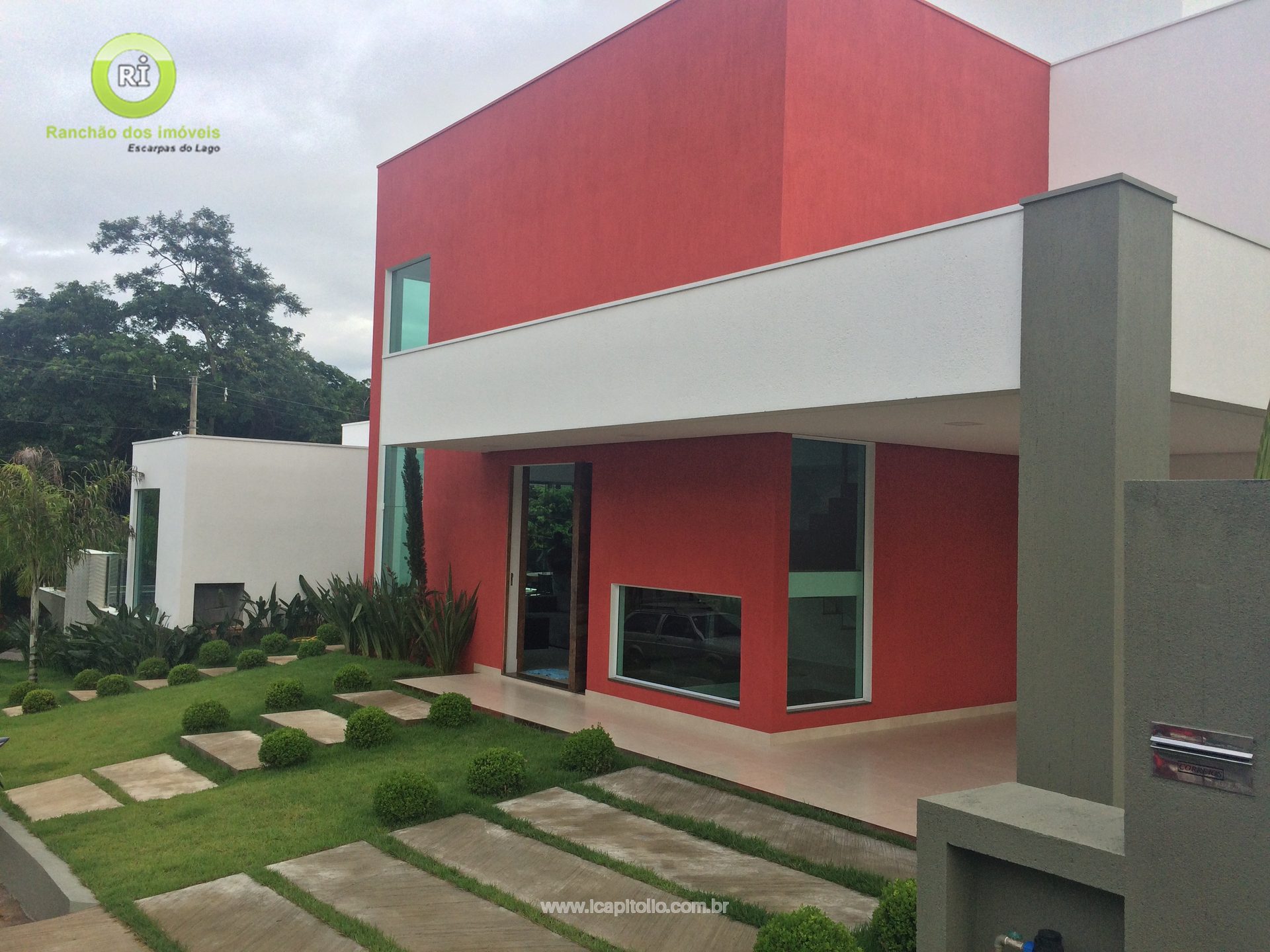 House for Rent in Escarpas do Lago-33 - Foto 47