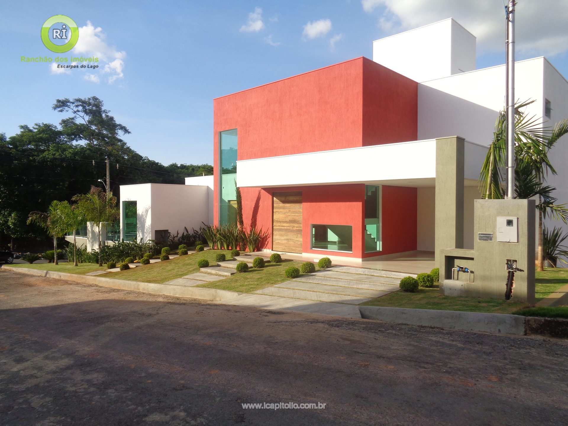 House for Rent in Escarpas do Lago-33 - Foto 50