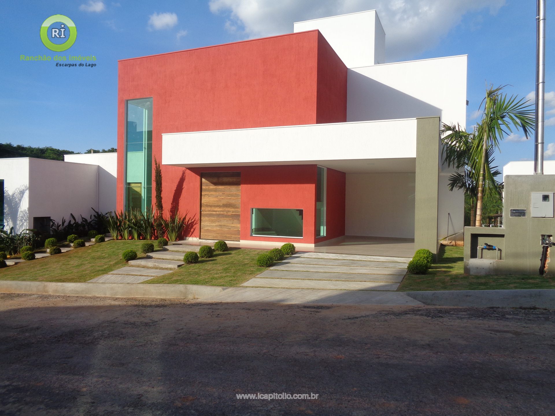 House for Rent in Escarpas do Lago-33 - Foto 51