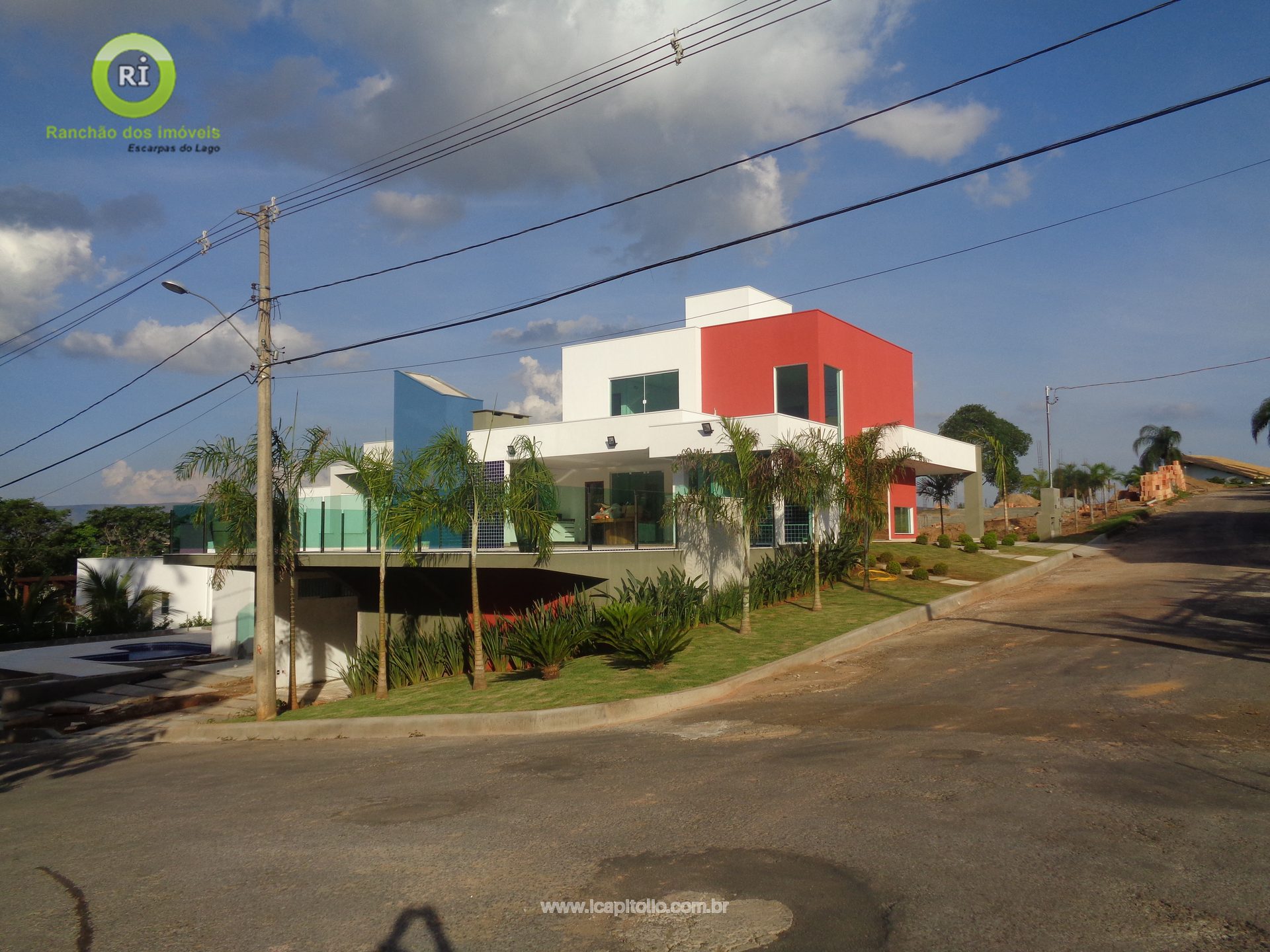 House for Rent in Escarpas do Lago-33 - Foto 54
