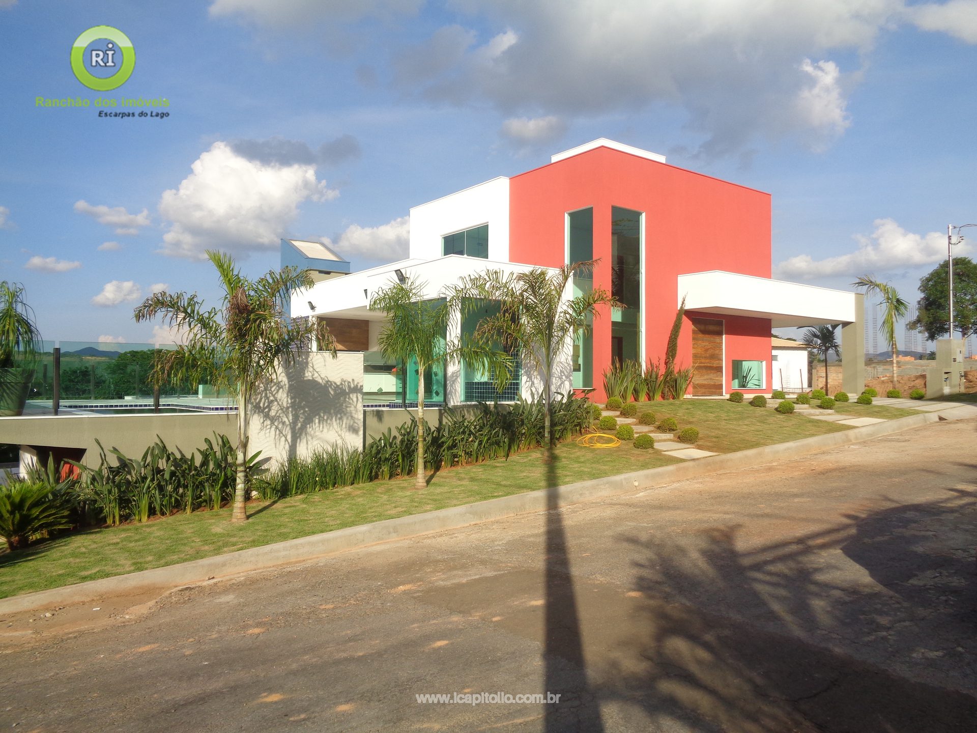 House for Rent in Escarpas do Lago-33 - Foto 55