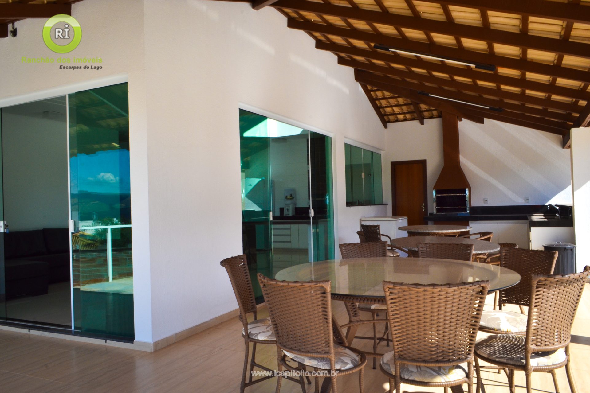 House for Rent in Escarpas do Lago - Foto 33