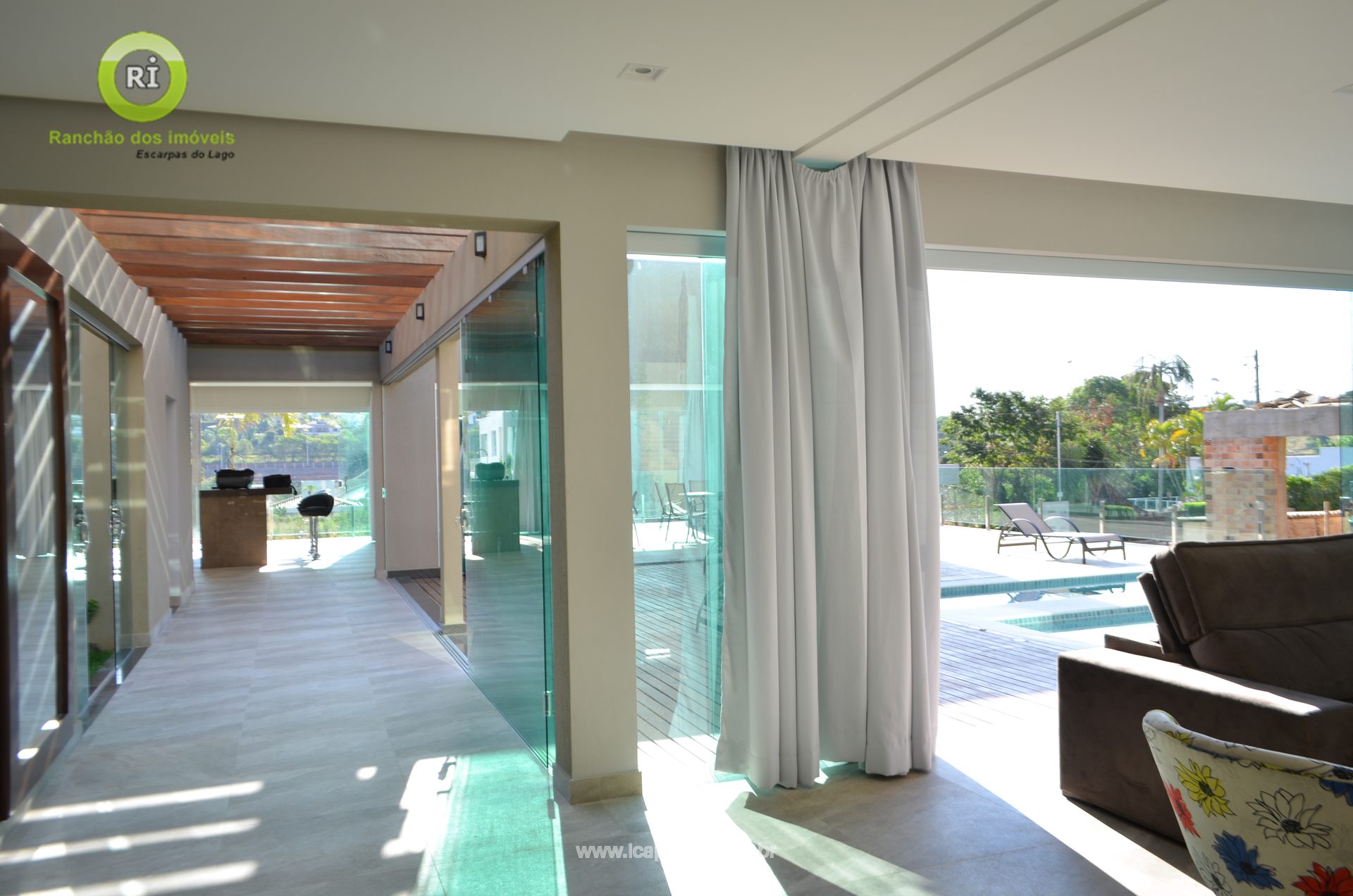 House for Rent in Escarpas do Lago - Foto 34
