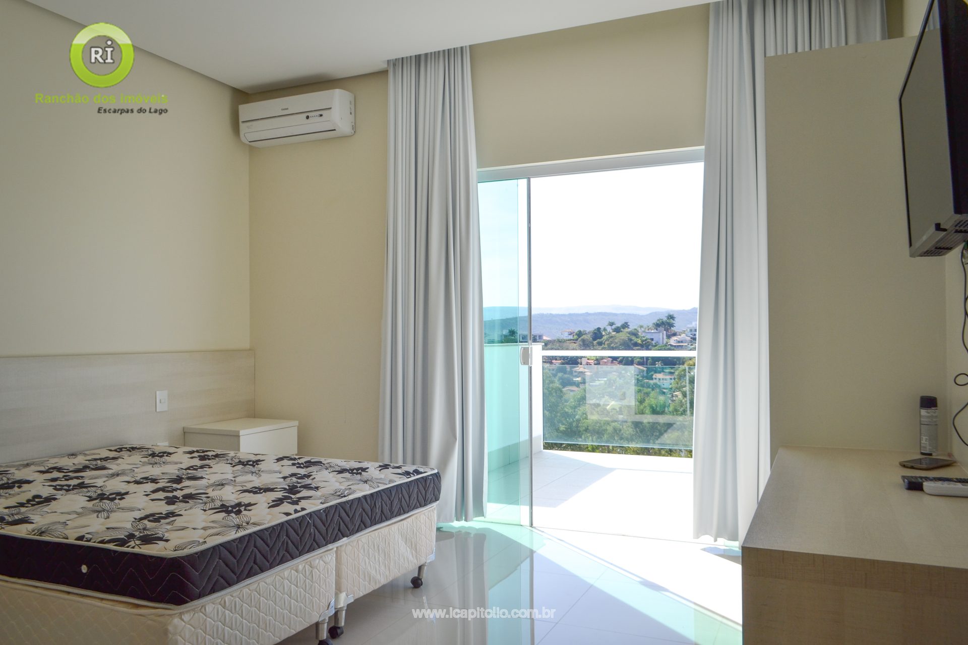 House for Rent in Escarpas do Lago - Foto 35
