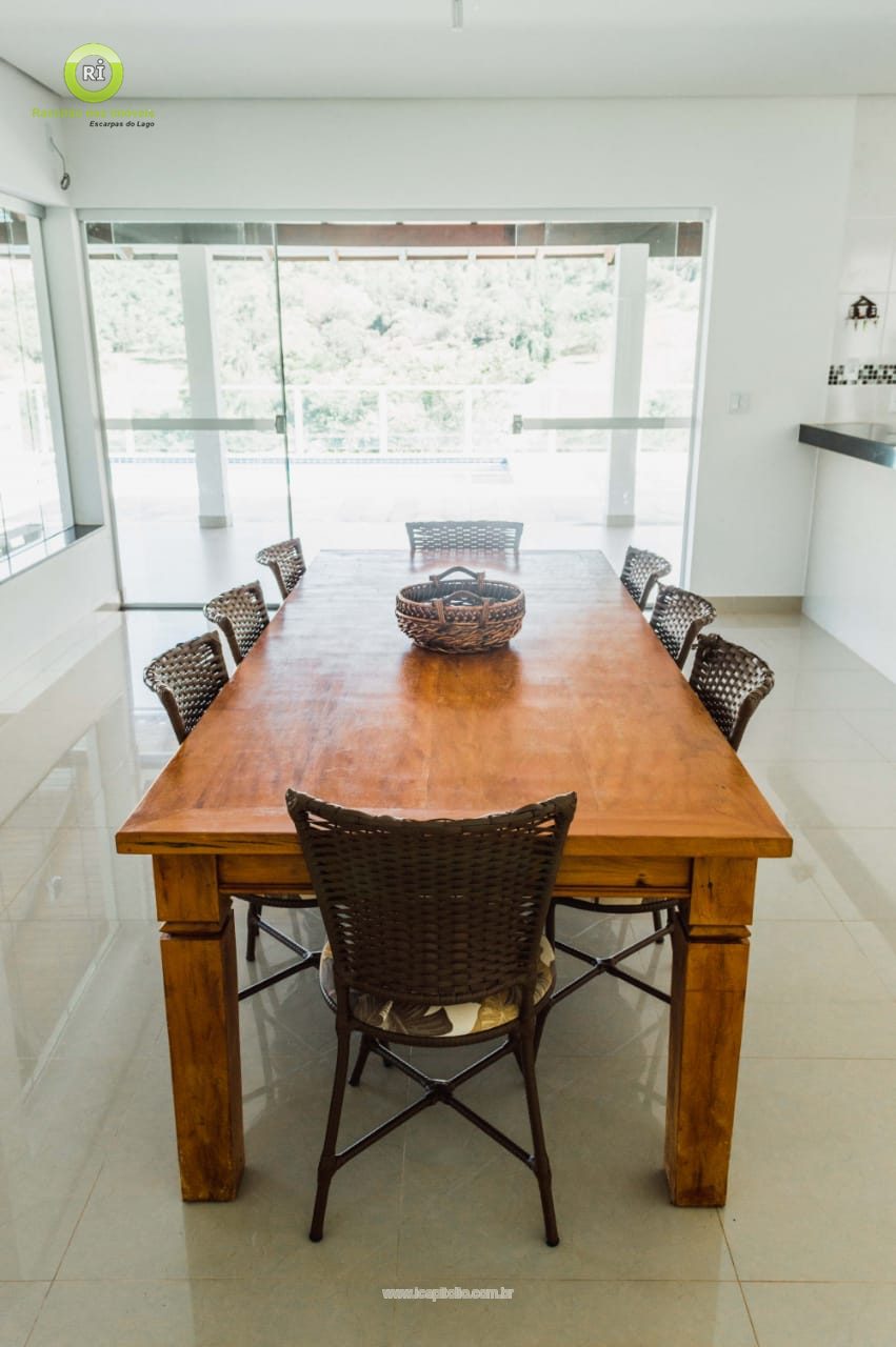 House for Rent in Escarpas do Lago - Foto 35