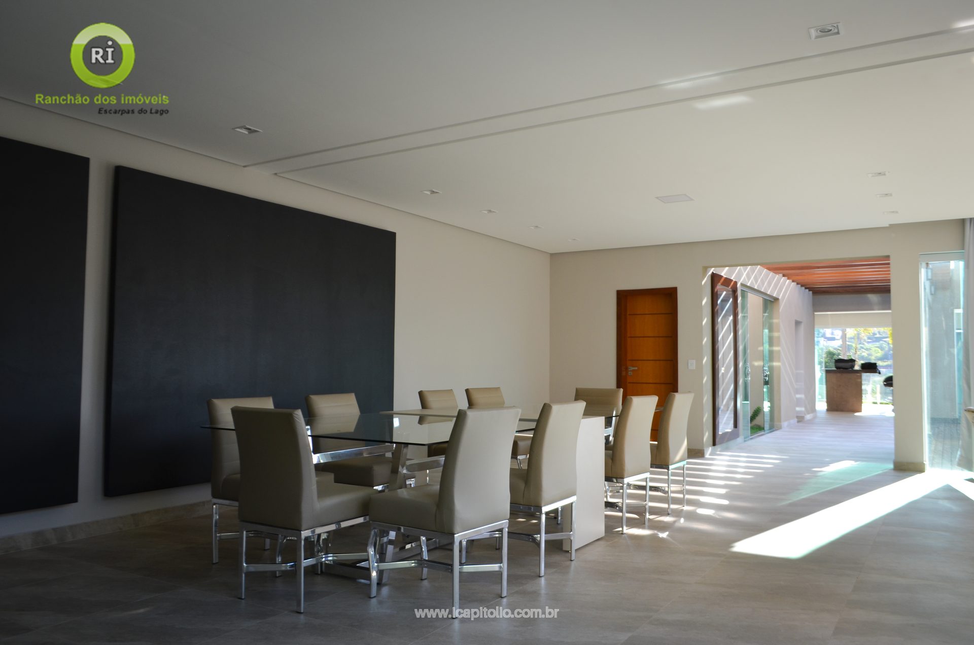 House for Rent in Escarpas do Lago - Foto 36
