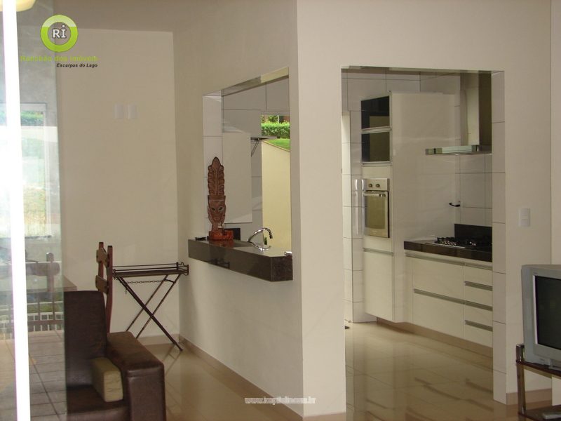 House for Rent in Escarpas do Lago - Foto 36
