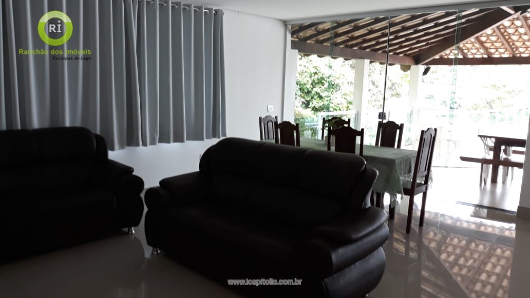 House for Rent in Escarpas do Lago - Foto 36