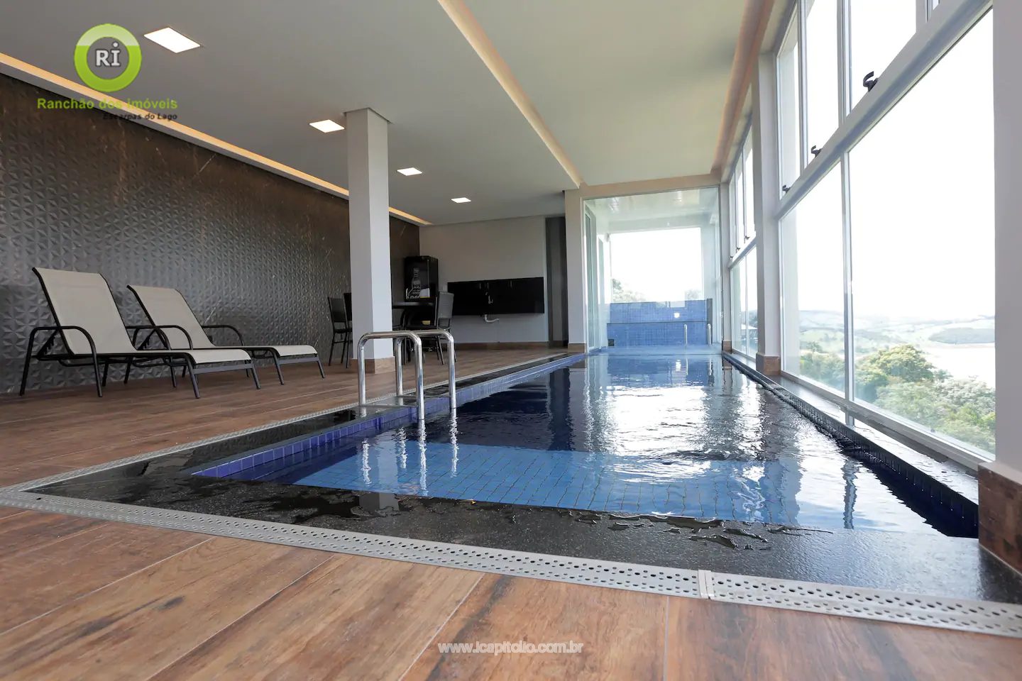 House for Rent in Escarpas do Lago - Foto 37