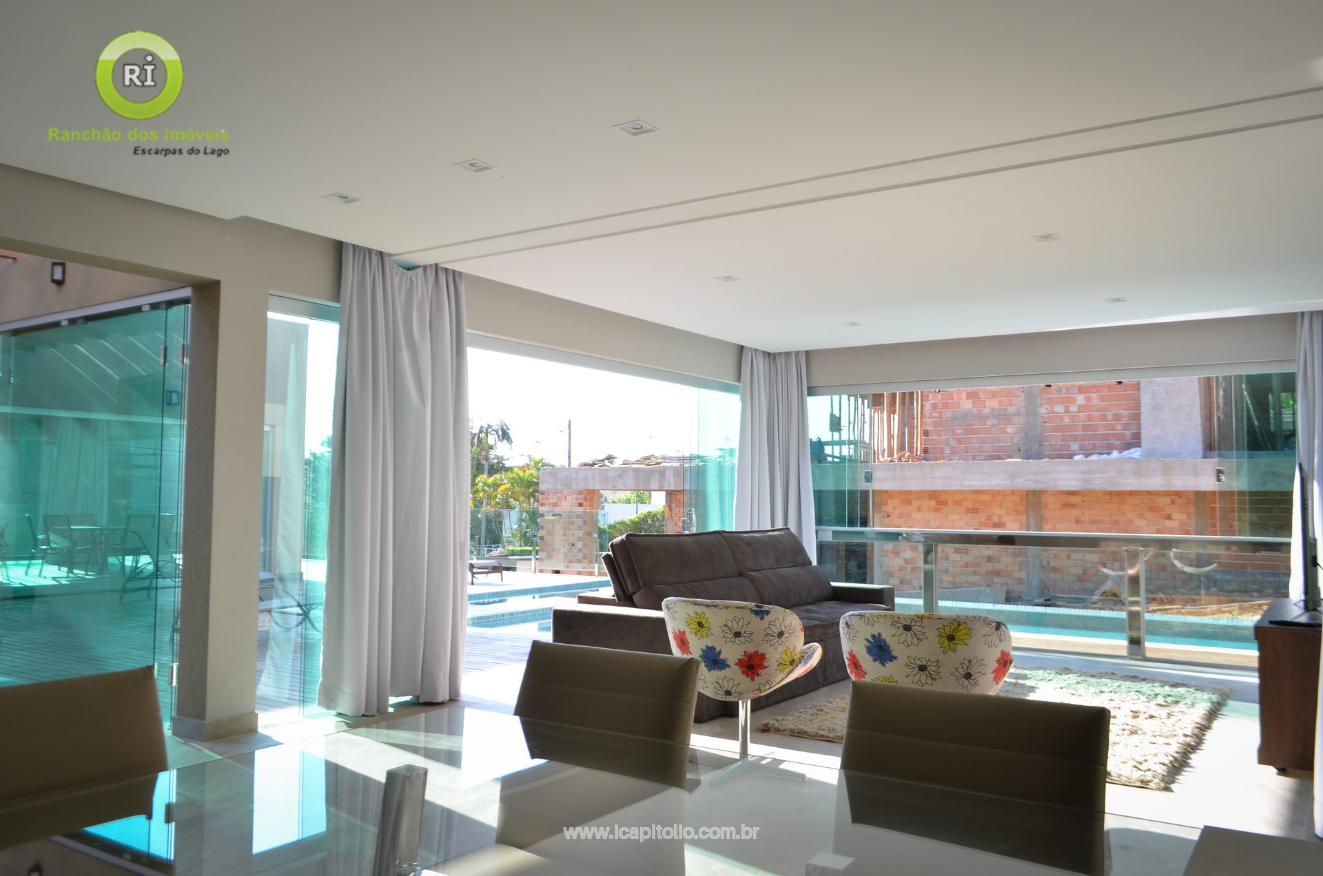House for Rent in Escarpas do Lago - Foto 37
