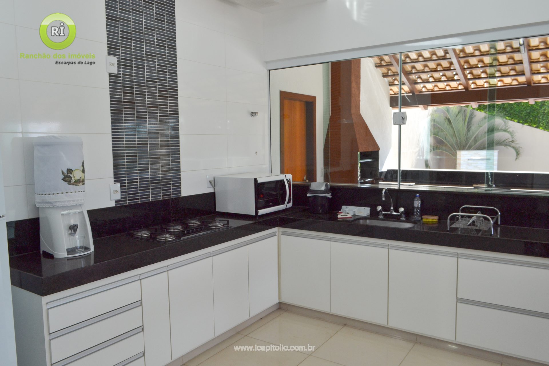 House for Rent in Escarpas do Lago - Foto 37