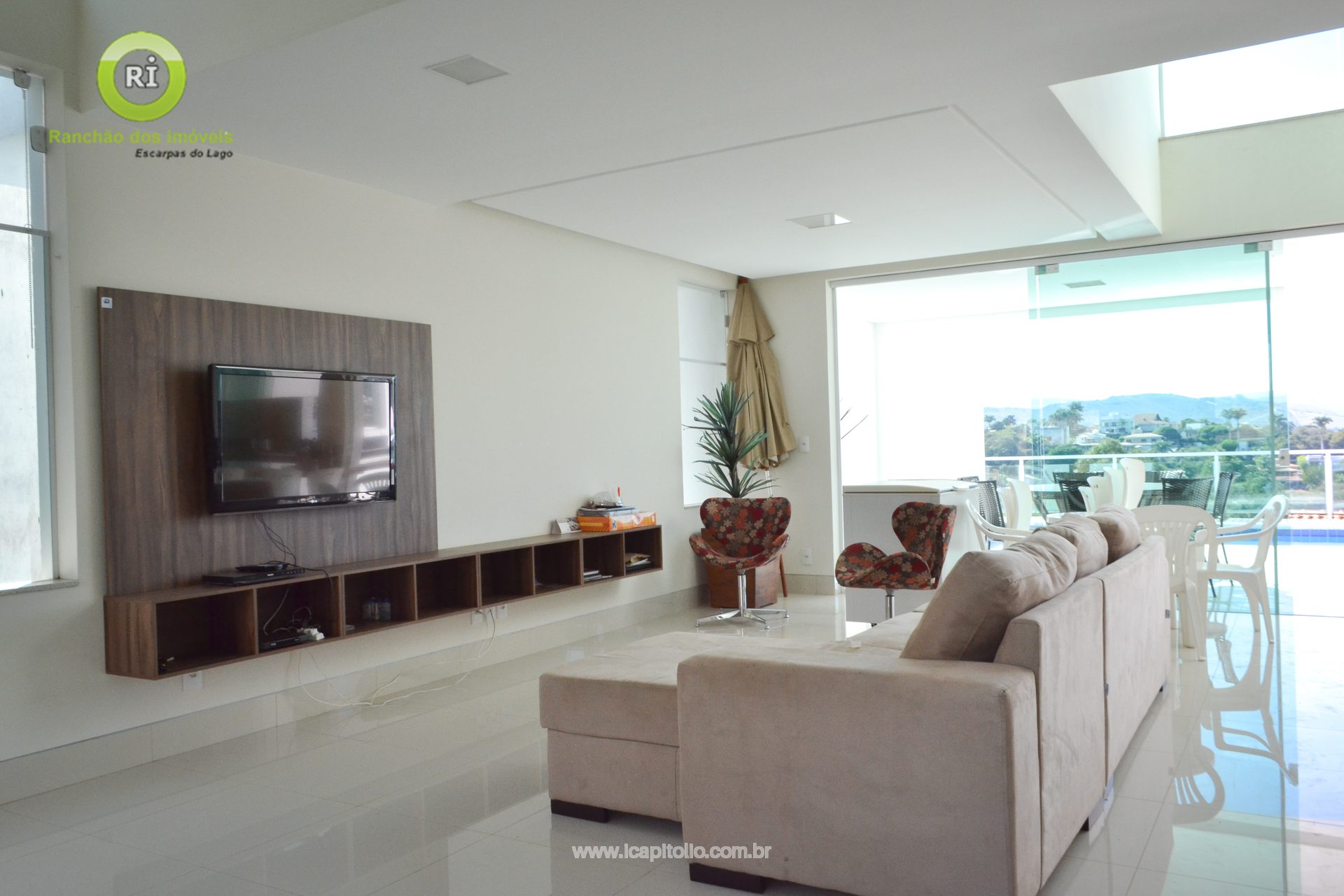 House for Rent in Escarpas do Lago - Foto 37