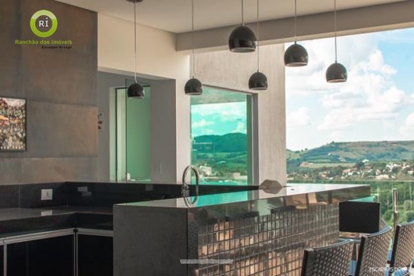 House for Rent in Escarpas do Lago - Foto 37