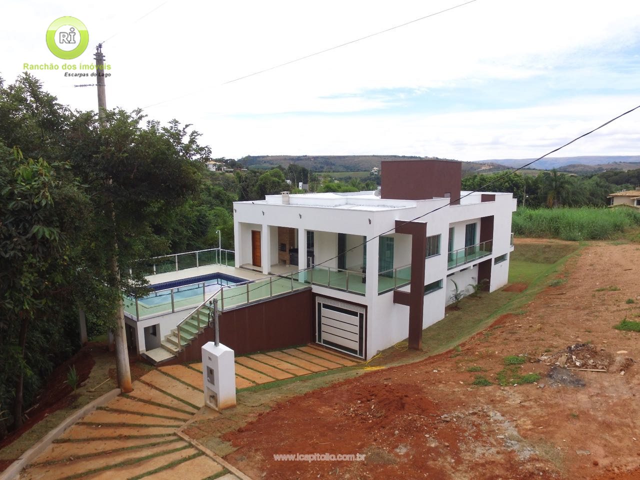 House for Rent in Escarpas do Lago - Foto 38