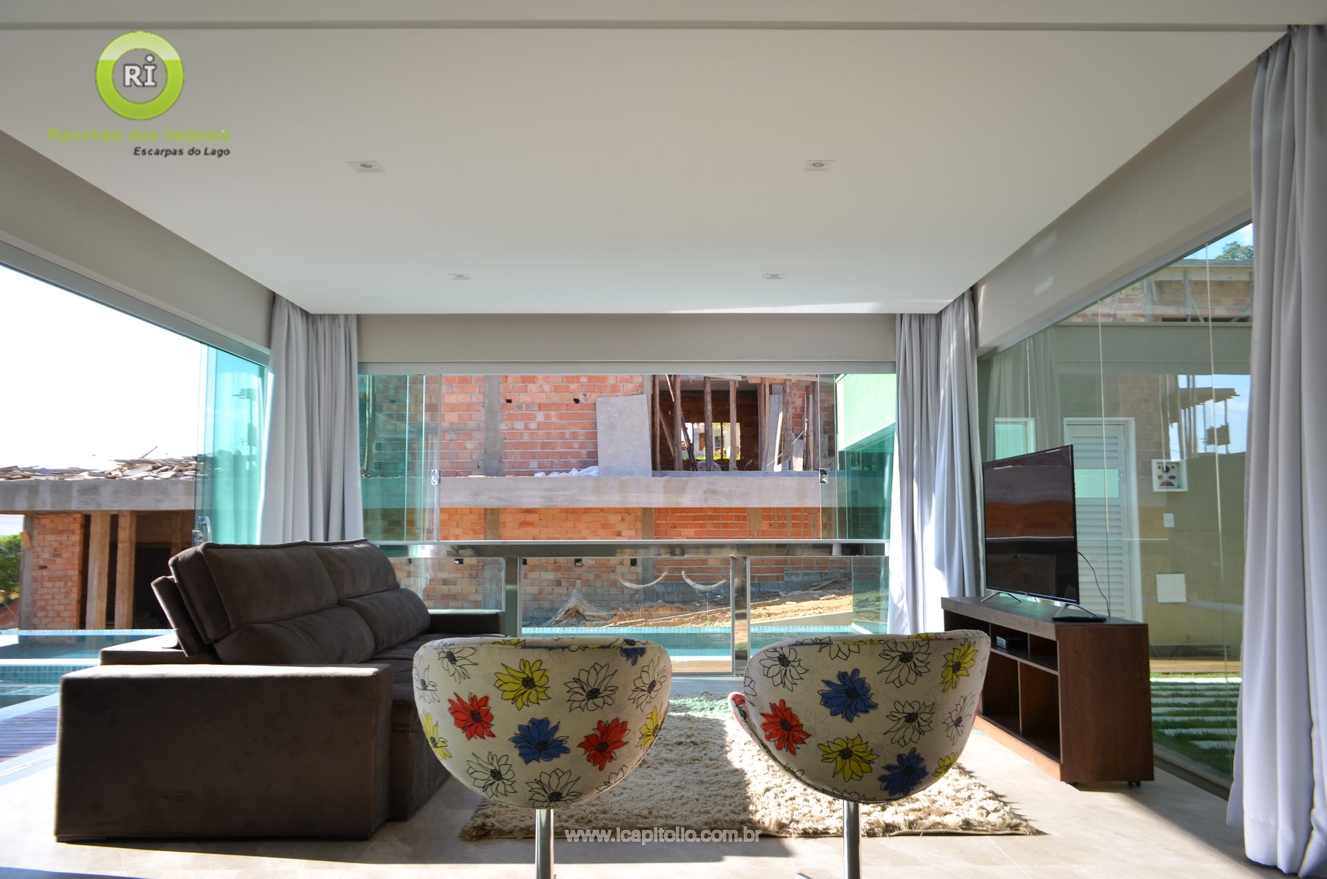 House for Rent in Escarpas do Lago - Foto 38