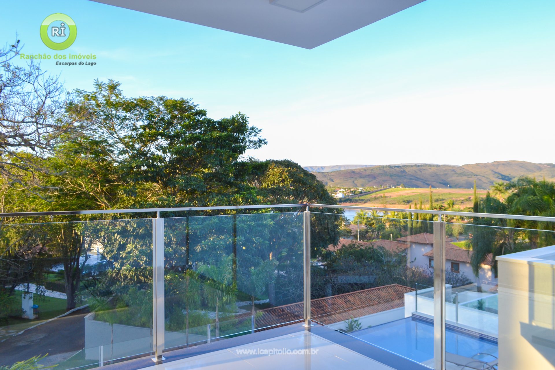 House for Rent in Escarpas do Lago - Foto 39