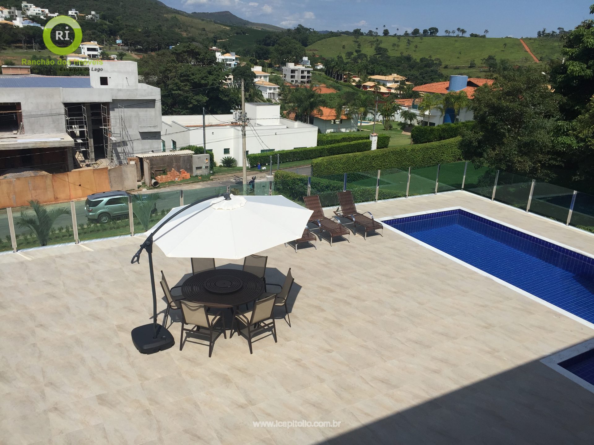 House for Rent in Escarpas do Lago - Foto 39