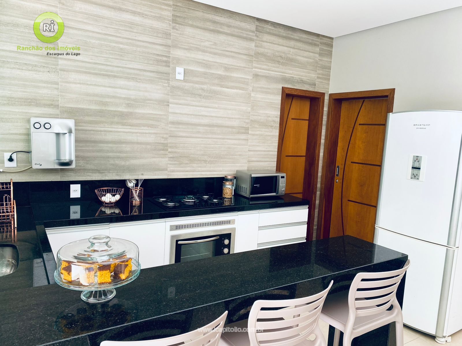 House for Rent in Escarpas do Lago - Foto 4