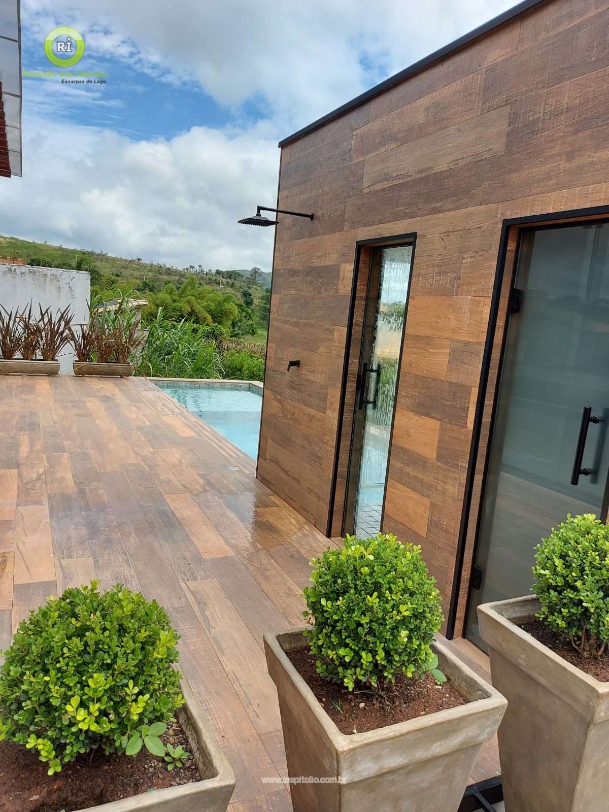 Casa en Alquiler en Escarpas do Lago - Foto 3