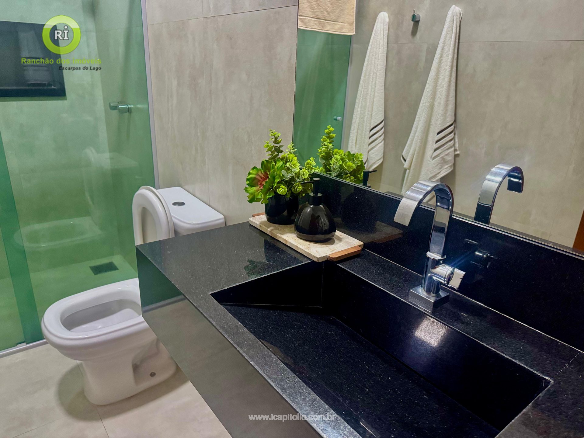 House for Rent in Escarpas do Lago - Foto 3