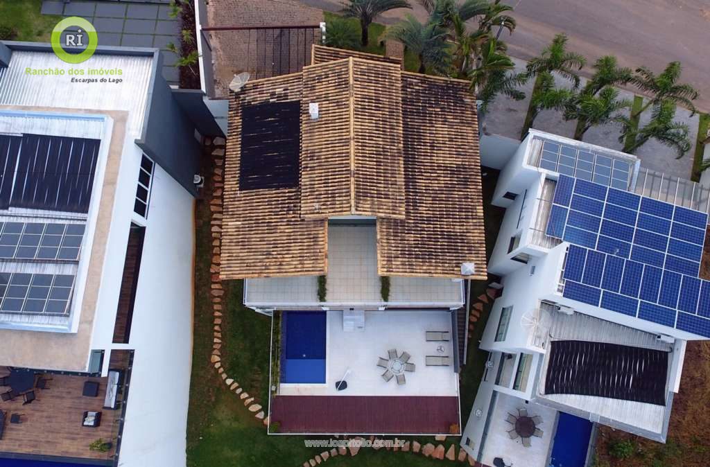 House for Rent in Escarpas do Lago - Foto 3