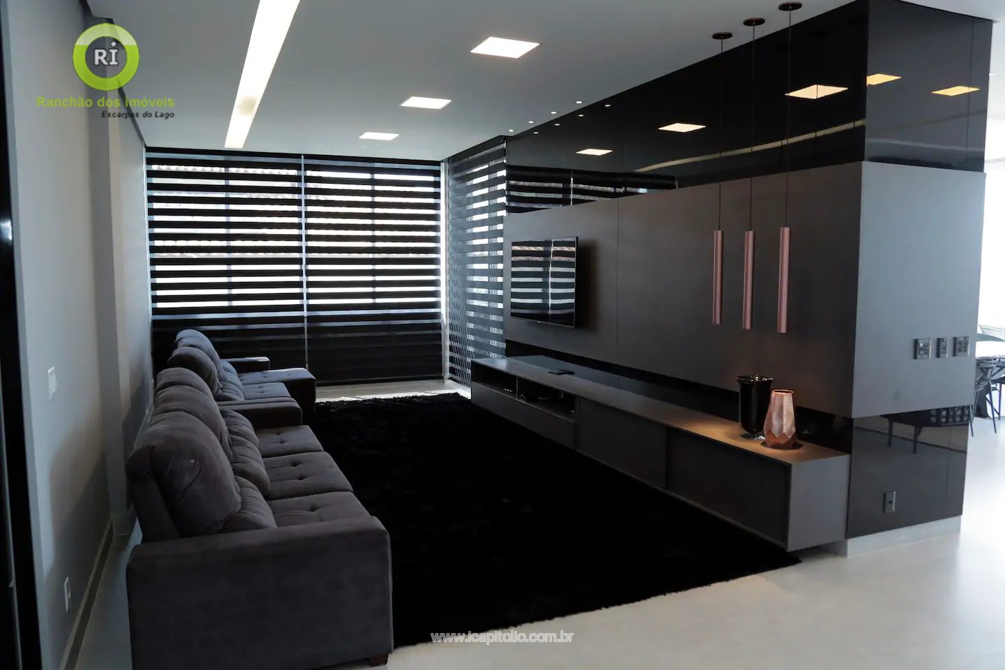 House for Rent in Escarpas do Lago - Foto 3