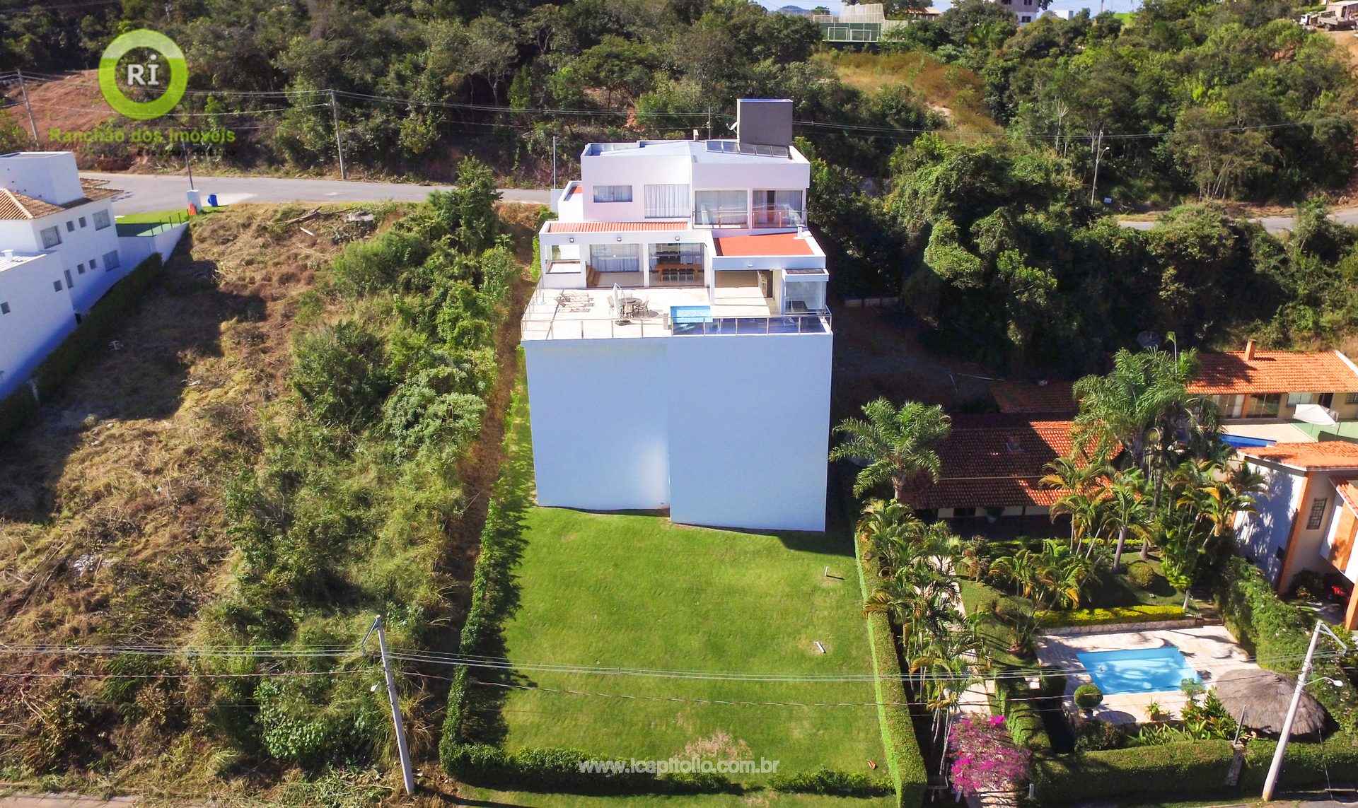 House for Rent in Escarpas do Lago - Foto 3