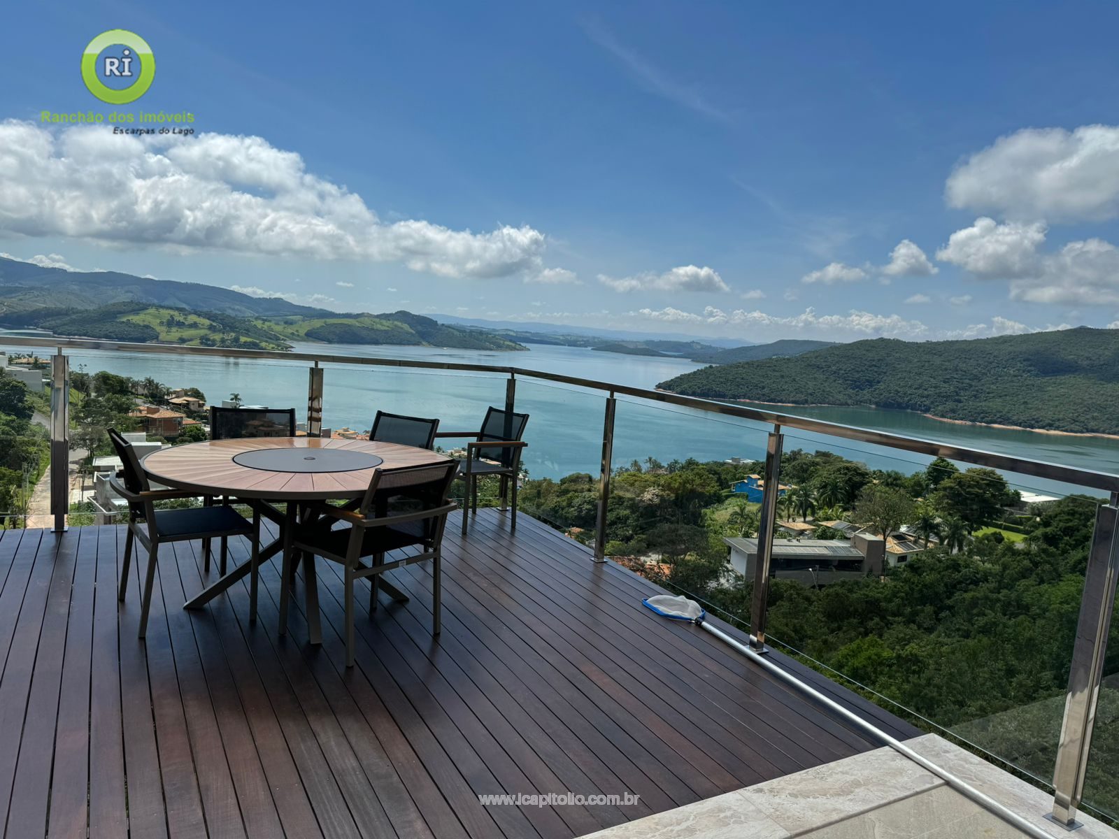 House for Rent in Escarpas do Lago - Foto 3
