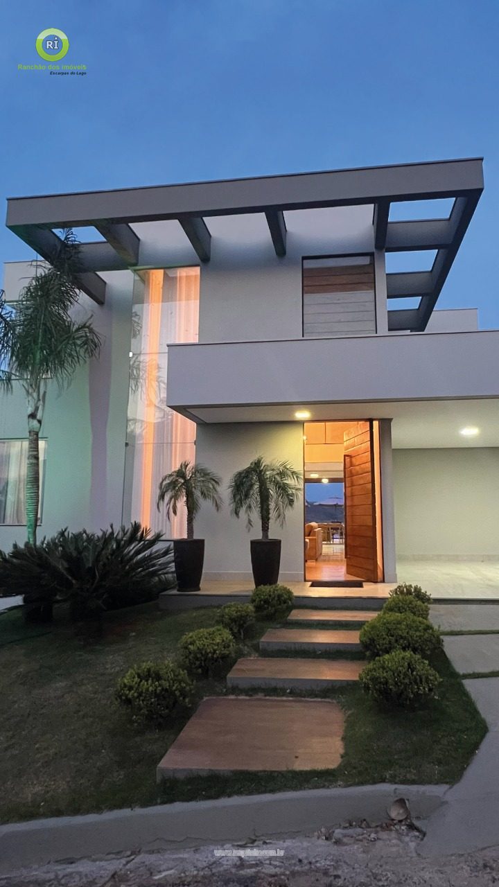 House for Rent in Escarpas do Lago - Foto 3