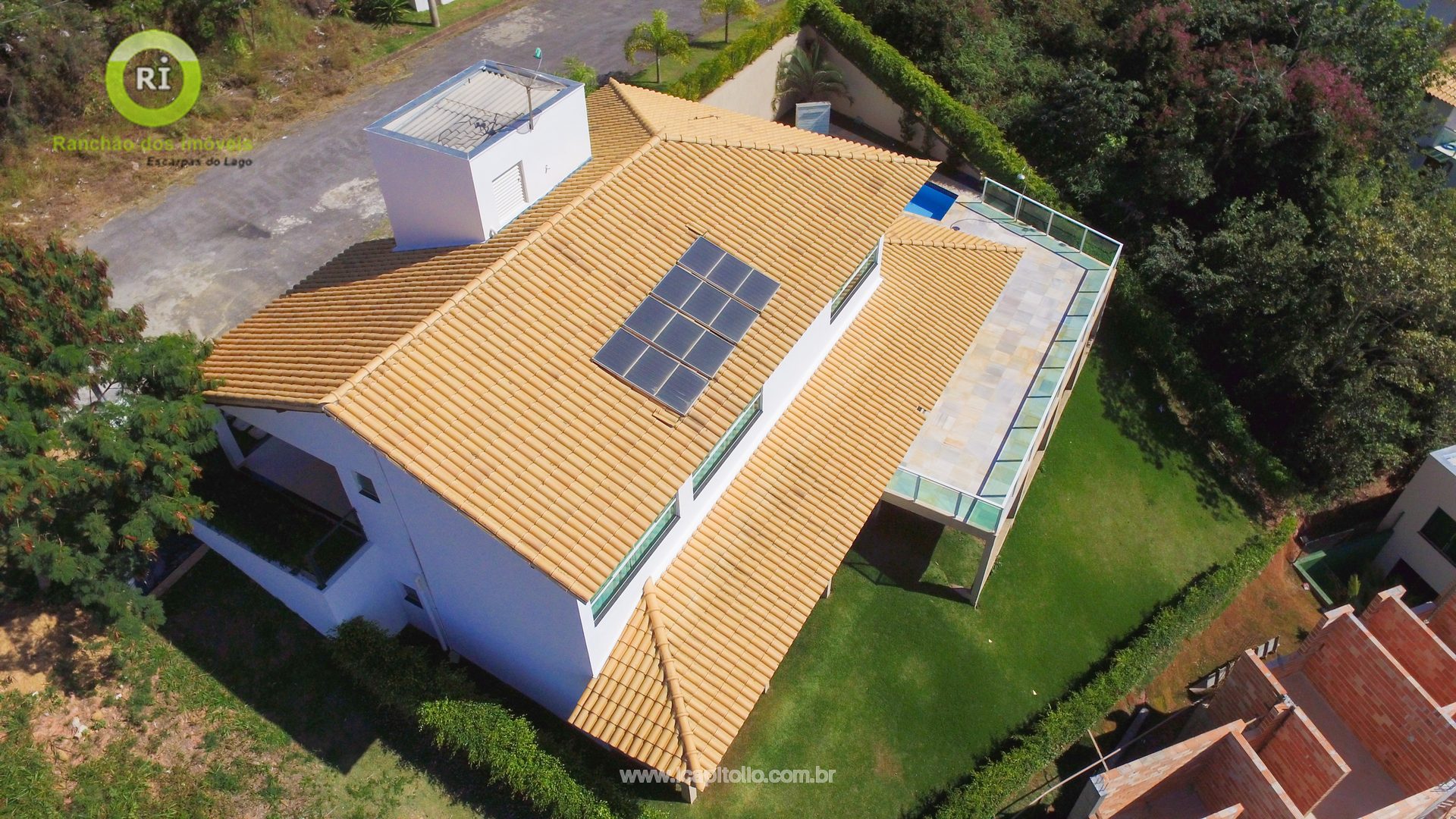 House for Rent in Escarpas do Lago - Foto 3