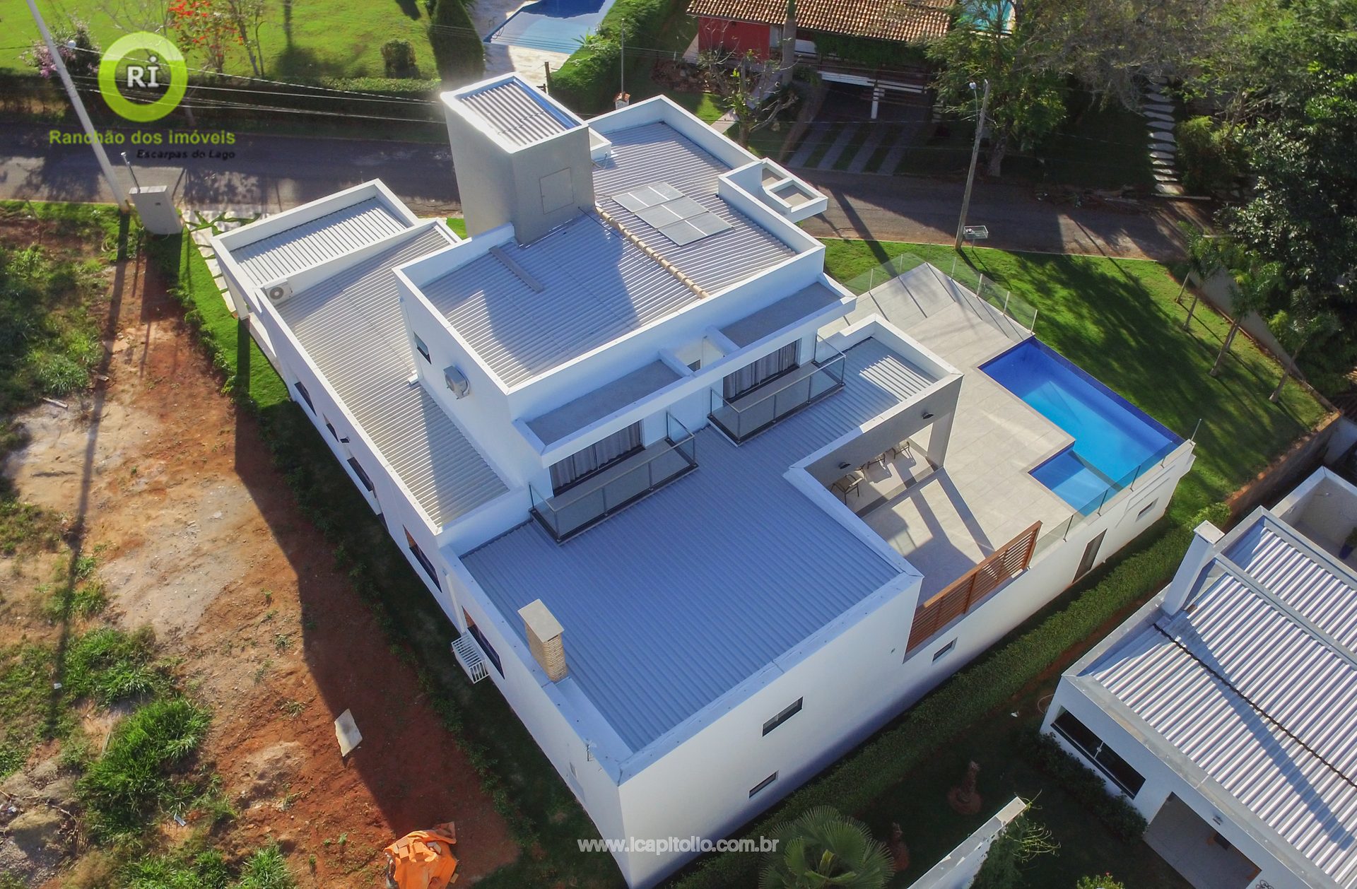 House for Rent in Escarpas do Lago - Foto 3