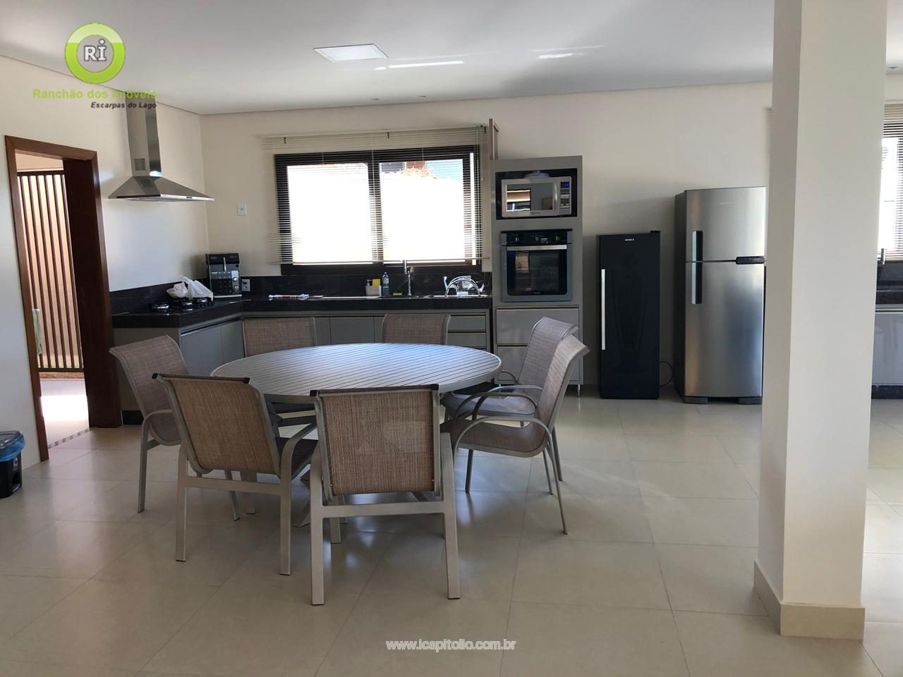 House for Rent in Escarpas do Lago - Foto 4