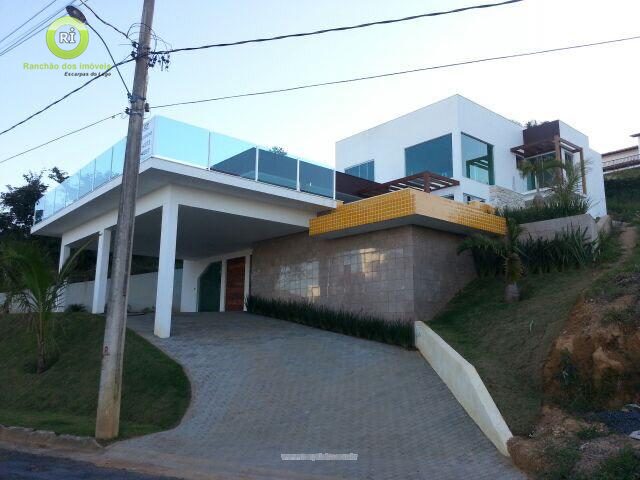 House for Rent in Escarpas do Lago - Foto principal