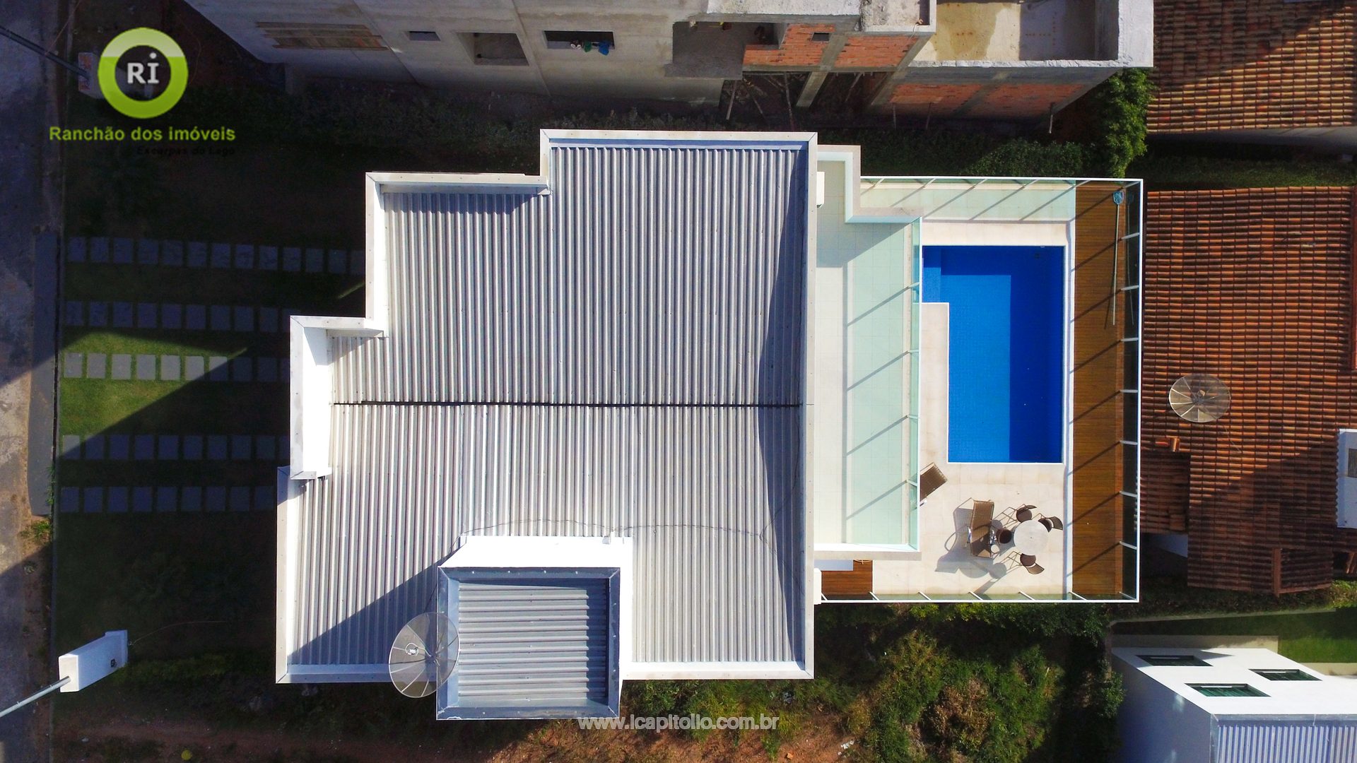 House for Rent in Escarpas do Lago - Foto 3