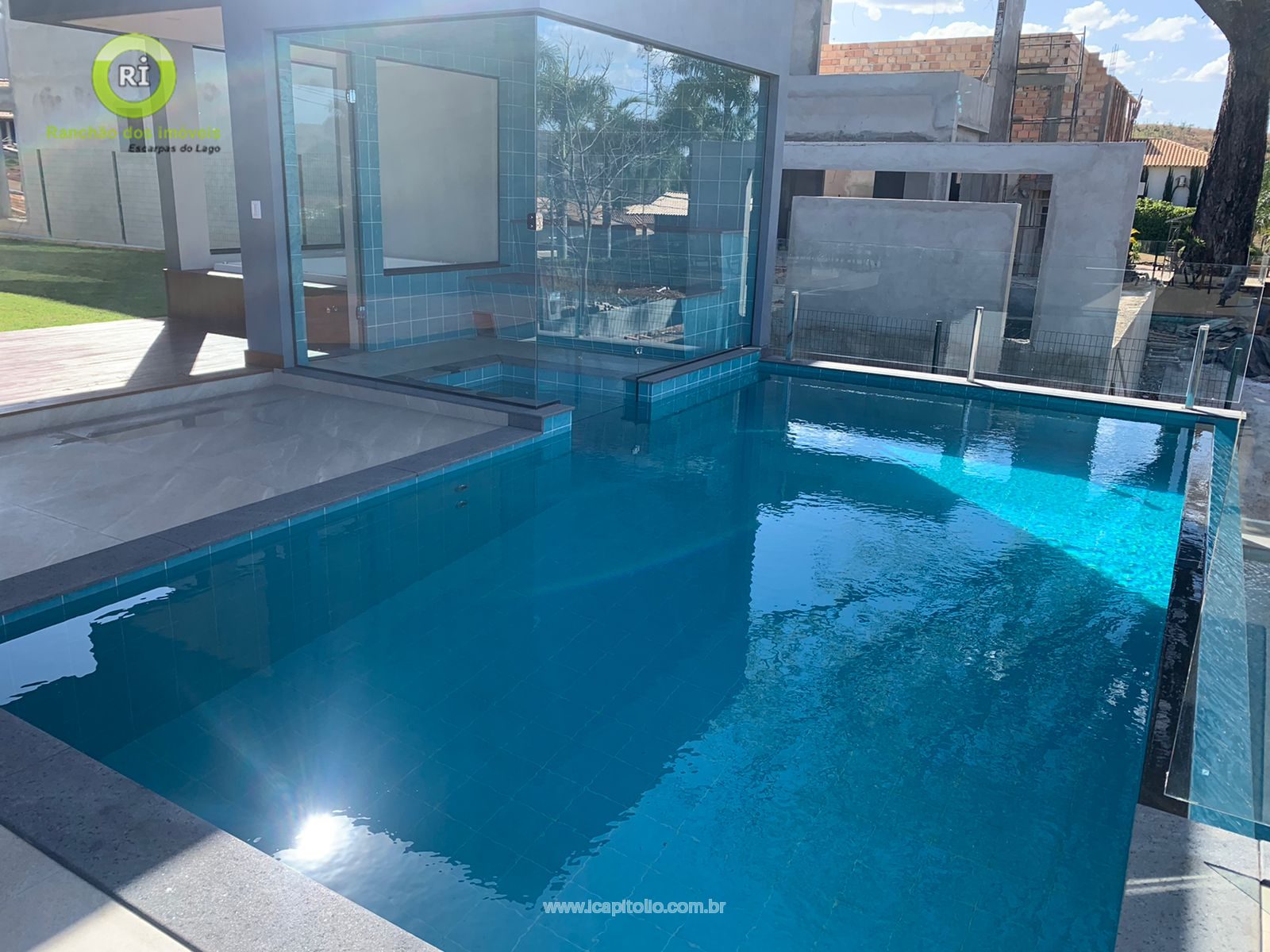 House for Rent in Escarpas do Lago - Foto 4