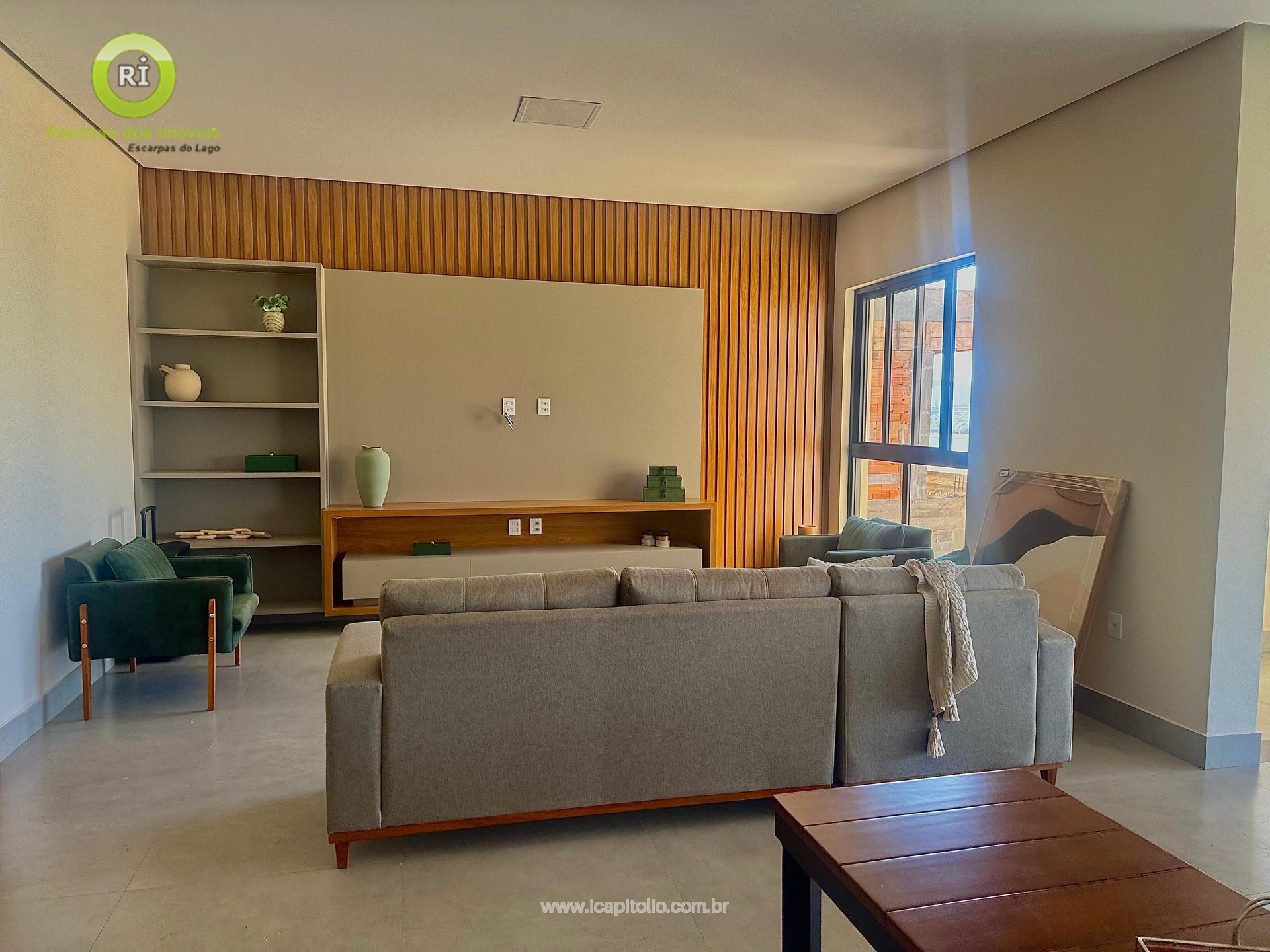 House for Rent in Escarpas do Lago - Foto 4
